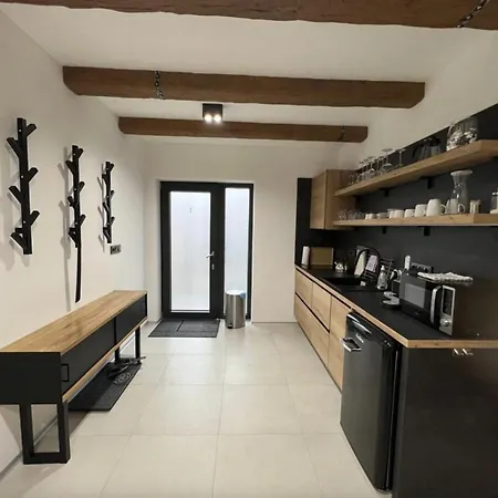 Vaclavkova 206 Apartment *