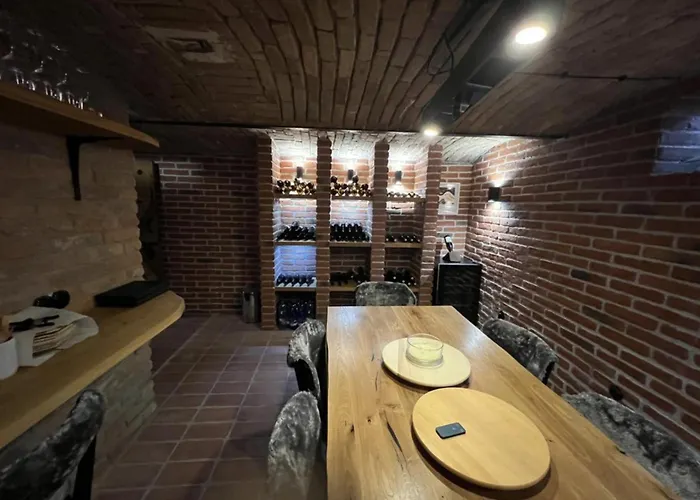 Vaclavkova 206 Apartament *