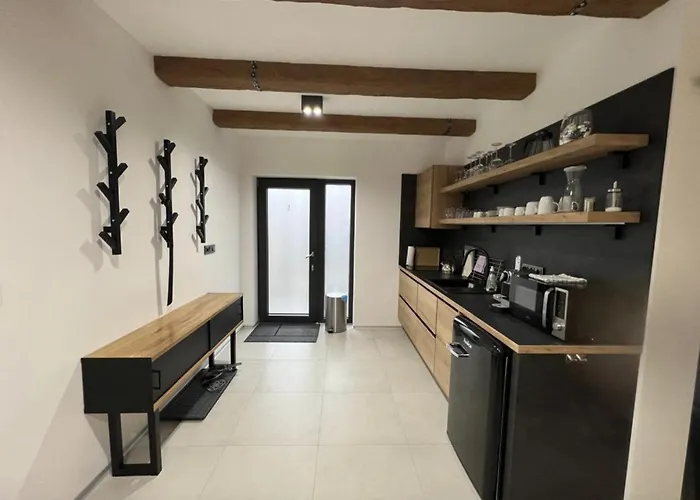 Vaclavkova 206 Apartment *