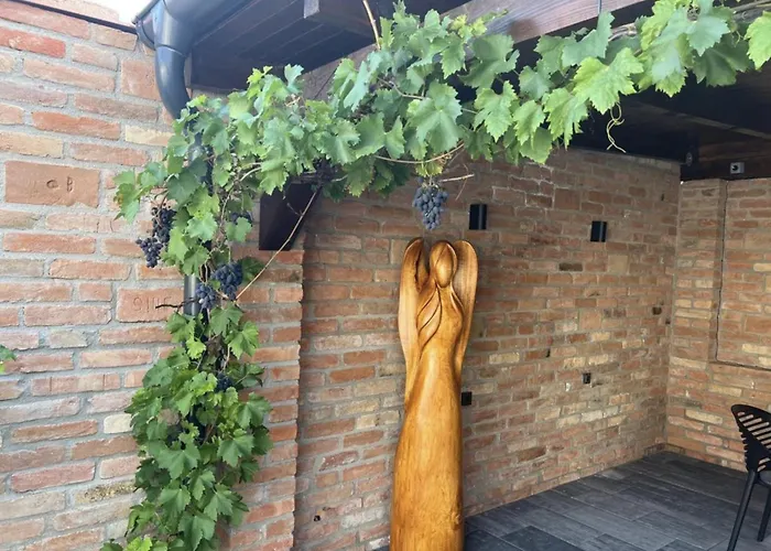 Vaclavkova 206 Apartment